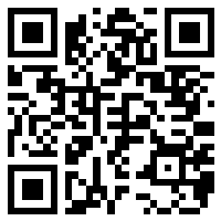 QR Code for bitcoin:36fWBtRVdaKeg8vha43TQJLewzQsEcFdBP