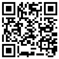 QR Code for bitcoin:36fX7kXQ2LWnPtshsWGAtM3oDfjQmD7g6x