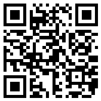 QR Code for bitcoin:36fZC8SZcihUHS2WBZREwyAFU4vDi2vrZh