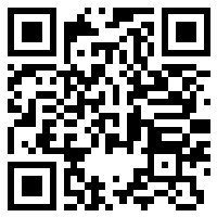 QR Code for bitcoin:36fZJfbeqMXNK6oCSUPSNQCCEYMsJH9aMj