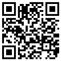 QR Code for bitcoin:36fZX8hWEWQ3PcnzoFj4LfY49a8VRRjDek