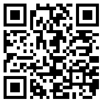 QR Code for bitcoin:36faXpyPSLC4NJzmzQ8xf1RPSusZoSaCCY