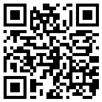 QR Code for bitcoin:36fbf6L9G5YiCTqQ14py7vemWN4RojmMgp