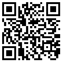 QR Code for bitcoin:36fcP4gECdXfXt2GnBHCX8vWF9Bg1k6E9A