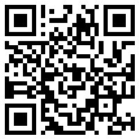 QR Code for bitcoin:36fe2H4y28YUe91a6v5BxTHRR8nBbusucv