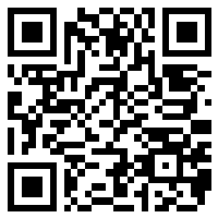 QR Code for bitcoin:36fep3kNUsb3Vmxx4f1FqsErXEaDxtfHaa