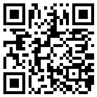 QR Code for bitcoin:36ffnP3CmHLL1zEYNMDkfFPB8kUvbBMxYQ