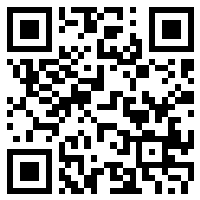 QR Code for bitcoin:36fiFWwTSEHHCa8hvDeDzRTqDLwtH61sDd