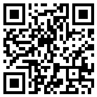 QR Code for bitcoin:36fidkNWnESNX6eSWKdz3pcdxCJBm6igeL