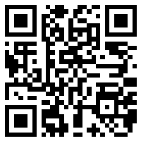 QR Code for bitcoin:36fiteb4tdFJwdyb16psTSWoxtY9bU6rMR