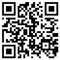 QR Code for bitcoin:36fjW4R5ETrTFF19rtyR2CevGwPmjMBuYW