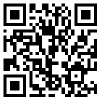 QR Code for bitcoin:36fp6sgoEeFragnk8AzSXdQXFwrkUtMnxk