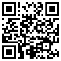 QR Code for bitcoin:36fqCGC8EVQ6ndLidZcLLBrPmLEsXPCXKy