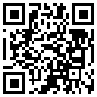 QR Code for bitcoin:36fruPvjzGUjS1cLoH5oPVymB6fTPoufa1