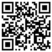 QR Code for bitcoin:36fsD52UwtfJFDYKZPFWTMLTT676csi151