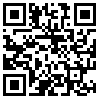 QR Code for bitcoin:36fsspdaMAXZV8AJpfYQM7QMJCeXT4zing