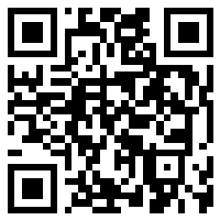 QR Code for bitcoin:36fu8yWAadvGFiCoHa58EN7jDBcqDDYYFR
