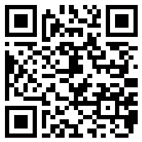 QR Code for bitcoin:36fzPmHDYVAnjo9d8Tom4PnEkDK84FsW42