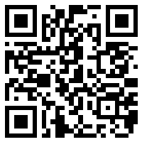 QR Code for bitcoin:36g4yScDhC3W7bgCTPZAS6yy5eDkUnZjKq