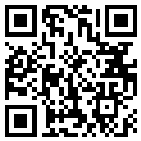 QR Code for bitcoin:36gAxMYofMFKVEshSQaEXeFsHdiaWAsPss