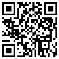 QR Code for bitcoin:36gCcwAkTcZG2XE2NVg8Xm7KUndCLMRKYp