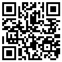 QR Code for bitcoin:36gDVRzaETcCdWEBCsCav1mTCYUmqaTs8V