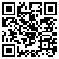 QR Code for bitcoin:36gGivgQCM8MAsmDXJyuBtJMSVTHUGSroV