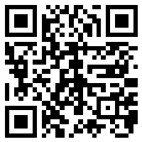 QR Code for bitcoin:36gKLnAEmBdcaZvKoAhYBLmwTPF8KPvRm8