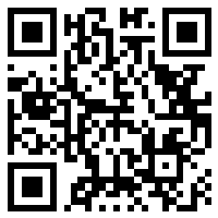 QR Code for bitcoin:36gWZEFchNMRttJJyWonNdby7Cjw25roLP