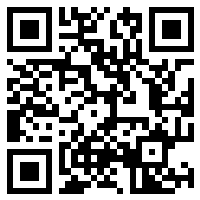 QR Code for bitcoin:36gfEdzFrotXynjR89fJ5KSj8mobRvDAcS