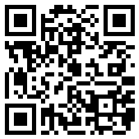 QR Code for bitcoin:36gkNTeXkzMh62g7eDLZAsFvmCuN6Fu4eS