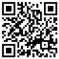 QR Code for bitcoin:36gt3mmbbSDQycWTgP7hT7CBLCTo4xPGzz