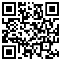 QR Code for bitcoin:36guPkY32wwDA8zp3HSormN8yKJsV37ib8