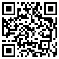 QR Code for bitcoin:36gwmCSpox4EGuAGSBSHT3coTFmLrtYFRF