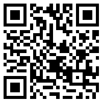 QR Code for bitcoin:36gzWSN6J2ts5pgaS7HaYuGo1D4csRyaTG