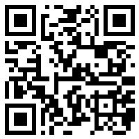 QR Code for bitcoin:36gzjVeqjLzEkS15MBeamKEy5htagfAzat