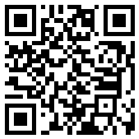 QR Code for bitcoin:36h5FAs569aP9K2MT3ATu7YjJnH1nQkY3v