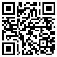 QR Code for bitcoin:36hAGb3iFABc9AKhLnRShTdbQLoK8aiYYm