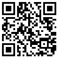 QR Code for bitcoin:36hArtVHyTjAWNiVF4Yktf9FPn2829uMeb