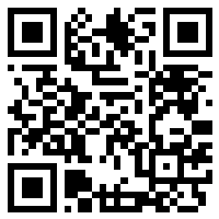 QR Code for bitcoin:36hEK8Pb6CTU46gfDanCL4SLLJFCPqfqeH