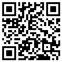QR Code for bitcoin:36hFWFcKzK1adttNPyHynMGeMjW1jHzkGN