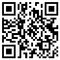 QR Code for bitcoin:36hFaPdJDwPA7UgJ9NtCVGhmZCmBiDYVv2