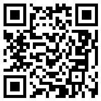 QR Code for bitcoin:36hHNe4aWZ75pzb7DVvbM7cgtUeYYnwvGd