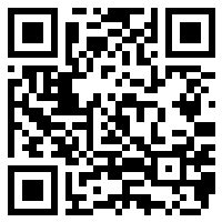 QR Code for bitcoin:36hJ1PQStkPgRwM8ShRK2GyftZngVJhC6w