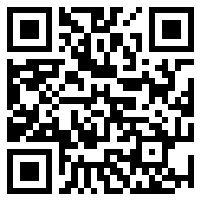 QR Code for bitcoin:36hMagtRFivge34TF2D4zWGS852yVNBQ7S