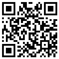 QR Code for bitcoin:36hSVoEbWPyE9uvArewPjxmmzvXJCHC37N