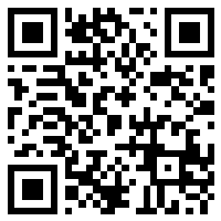 QR Code for bitcoin:36hWnjerSsjPNQJdAL9UDGLT84QMDeWZb2