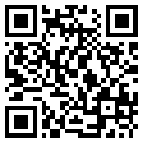 QR Code for bitcoin:36hZa3kvhFZB1M83LY4JsUYaxv11FAjoPz
