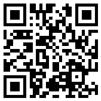 QR Code for bitcoin:36hb1mrHLzWuPLYic1VLitgFATF2ABcCm5
