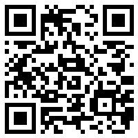 QR Code for bitcoin:36hbYRBD1t23B69EYzPwmoMssvCJfchn41